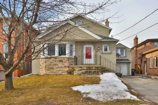 Photo 40: 736 Glencairn Avenue in Toronto: Englemount-Lawrence House (1 1/2 Storey) for sale (Toronto C04)  : MLS®# C5133912
