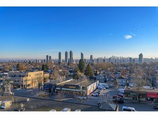 Photo 36: 702 4160 ALBERT Street in Burnaby: Vancouver Heights Condo for sale in "CARLTON TERRACE" (Burnaby North)  : MLS®# R2647467