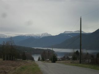 Photo 9: LOT 12 CROWSTON Road in Sechelt: Sechelt District Land for sale in "ABOVE THE SHORES" (Sunshine Coast)  : MLS®# R2329648