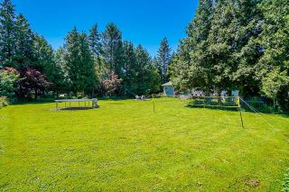 Photo 21: 1160 MARION Road in Abbotsford: Sumas Prairie House for sale : MLS®# R2709247