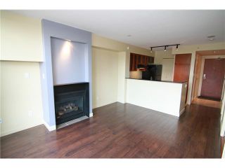 Photo 3: 304 55 ALEXANDER Street in Vancouver: Downtown VE Condo for sale in "55 ALEXANDER" (Vancouver East)  : MLS®# V976915