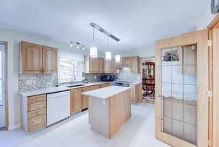Photo 12: 59 Shawnee Way SW in Calgary: Shawnee Slopes Detached for sale : MLS®# A2028711
