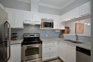Photo 4: 119 511 W 7TH Avenue in Vancouver: Fairview VW Condo for sale in "BEVERLY GARDENS" (Vancouver West)  : MLS®# V956818