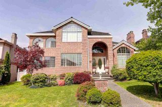 Photo 1: 839 PALADIN TERRACE in Port Coquitlam: Citadel PQ House for sale : MLS®# R2065661