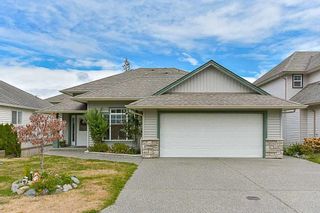 Main Photo: 44695 RIVERWOOD Crescent in Chilliwack: Vedder S Watson-Promontory House for sale (Sardis)  : MLS®# R2660605
