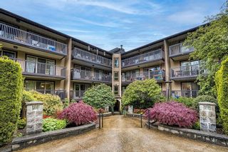 Photo 18: 308 9847 MANCHESTER Street in Burnaby: Cariboo Condo for sale (Burnaby North)  : MLS®# R2863559
