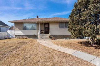 Photo 1: 12436 ST ALBERT Trail in Edmonton: Zone 04 House for sale : MLS®# E4383679