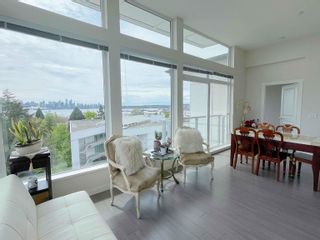 Photo 12: 508 255 W 1ST Street in North Vancouver: Lower Lonsdale Condo for sale : MLS®# R2882075