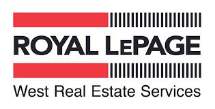 Royal LePage West Real Estate Services Logo