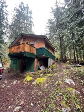 Photo 12: BLOCK H 1847 NAHATLATCH FOREST SERVICE Road in Boston Bar: Fraser Canyon House for sale : MLS®# R2778108