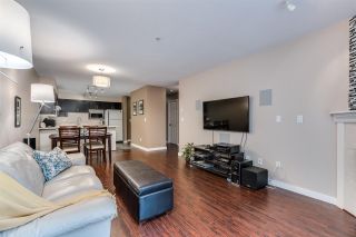 Photo 6: 105 1215 PACIFIC Street in Coquitlam: North Coquitlam Condo for sale in "PACIFIC PLACE" : MLS®# R2516475
