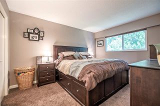 Photo 11: 3812 RICHMOND Street in Port Coquitlam: Lincoln Park PQ House for sale : MLS®# R2174162