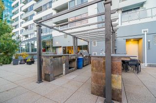 Photo 32: 710 1060 ALBERNI Street in Vancouver: West End VW Condo for sale in "The Carlyle" (Vancouver West)  : MLS®# R2741042