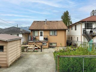 Photo 25: 2854 CHARLES Street in Vancouver: Renfrew VE House for sale (Vancouver East)  : MLS®# R2873362