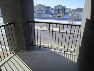Photo 13: 4307 403 Mackenzie Way SW: Airdrie Apartment for sale : MLS®# A2081107