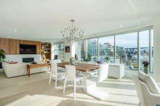 Photo 6: 501 1012 BEACH Avenue in Vancouver: Yaletown Condo for sale in "1000 BEACH" (Vancouver West)  : MLS®# R2377909