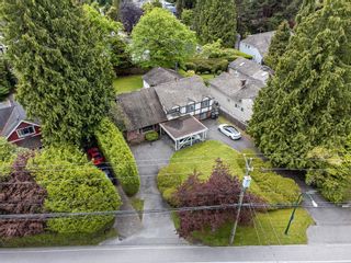 Photo 34: 3880 SW MARINE Drive in Vancouver: Southlands House for sale (Vancouver West)  : MLS®# R2694910