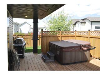 Photo 18: 242 CANOE Square SW: Airdrie Residential Detached Single Family for sale : MLS®# C3618533