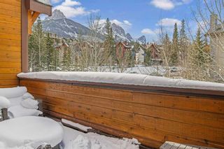 Photo 13: 201 75 Dyrgas Gate: Canmore Apartment for sale : MLS®# A2113631