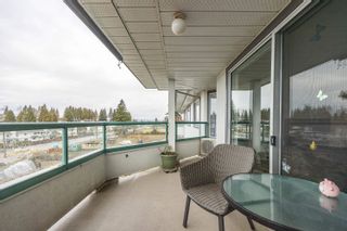 Photo 32: 338 2451 GLADWIN Road in Abbotsford: Abbotsford West Condo for sale in "Centennial Court" : MLS®# R2743444