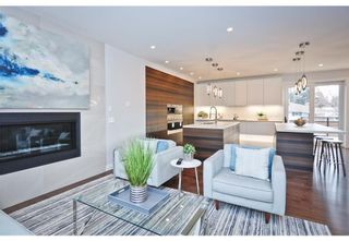 Photo 10: 56 45 Street SW in Calgary: Wildwood Detached for sale : MLS®# A1253943