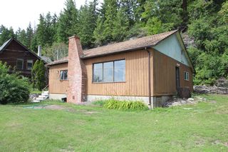 Photo 2: 2258 Eagle Bay Road: Blind Bay House for sale (South Shuswap)  : MLS®# 10164001