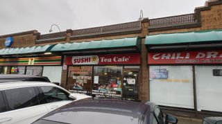 Photo 1: 7255 CANADA Way in Burnaby: Highgate Business for sale (Burnaby South)  : MLS®# C8041606