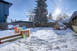 Photo 17: 49 ROSSDALE Road SW in Calgary: Rosscarrock Detached for sale : MLS®# A2014032