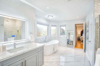 Photo 23: 6 McArthur Heights in Brampton: Snelgrove House (2-Storey) for sale : MLS®# W8453008