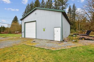 Photo 16: 30373 DEWDNEY TRUNK Road in Mission: Stave Falls House for sale in "Stave Falls" : MLS®# R2865924
