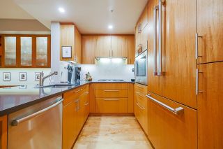 Photo 11: 27 358 JERVIS Mews in Vancouver: Coal Harbour Townhouse for sale in "CALLISTO" (Vancouver West)  : MLS®# R2686972