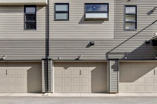 Photo 24: 220 ASPEN HILLS Villas SW in Calgary: Aspen Woods Row/Townhouse for sale : MLS®# A1057579