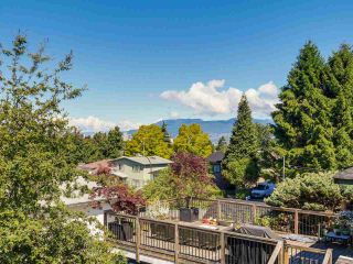 Photo 16: 3539 FLEMING Street in Vancouver: Knight House for sale in "Cedar Cottage" (Vancouver East)  : MLS®# R2082159
