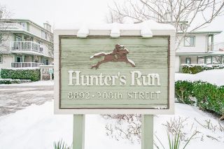 Photo 33: 1 8892 208 Street in Langley: Walnut Grove Townhouse for sale in "HUNTER'S RUN" : MLS®# R2642277