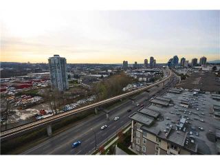 Photo 13: # 1203 4888 BRENTWOOD DR in Burnaby: Brentwood Park Condo for sale (Burnaby North)  : MLS®# V1037217