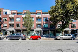Photo 17: 507 3456 COMMERCIAL Street in Vancouver: Victoria VE Condo for sale in "THE MERCER" (Vancouver East)  : MLS®# R2711546
