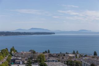 Photo 3: 1301 1473 JOHNSTON Road: White Rock Condo for sale in "Miramar Towers" (South Surrey White Rock)  : MLS®# R2174785