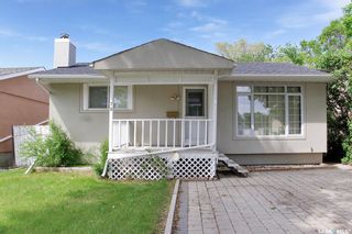 Main Photo: 70 Read Avenue in Regina: Mount Royal RG Residential for sale : MLS®# SK932315