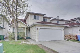 Main Photo: 449 Coral Springs Place in Calgary: Coral Springs Detached for sale : MLS®# A2135110