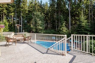 Photo 35: 26540 126 Avenue in Maple Ridge: Websters Corners House for sale in "Whispering Falls" : MLS®# R2822211