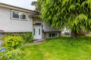Photo 1: 13833 112 Avenue in Surrey: Bolivar Heights House for sale (North Surrey)  : MLS®# R2877813