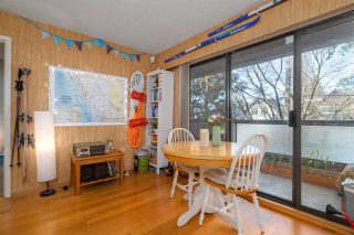 Photo 5: 215 2190 W 7 Avenue in Vancouver: Kitsilano Condo for sale in "SUNSET WEST" (Vancouver West)  : MLS®# R2560220