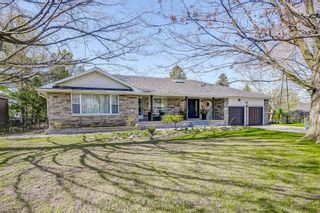 Main Photo: 222 Mount Albert Road in East Gwillimbury: Holland Landing House (Bungalow) for sale : MLS®# N8308316