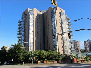 Photo 1: 102 98 10TH Street in New Westminster: Downtown NW Condo for sale : MLS®# V946343