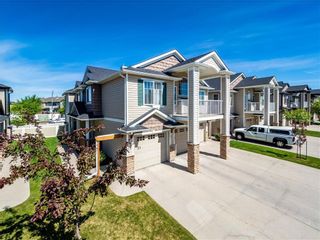 Main Photo: 31 ROYAL BIRCH Mount NW in Calgary: Royal Oak Row/Townhouse for sale : MLS®# A1250226