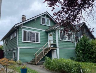 Main Photo: 2754 NAPIER Street in Vancouver: Renfrew VE House for sale (Vancouver East)  : MLS®# R2720750