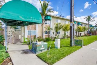 Main Photo: LINDA VISTA Condo for sale : 2 bedrooms : 2219 Burroughs St #17 in San Diego