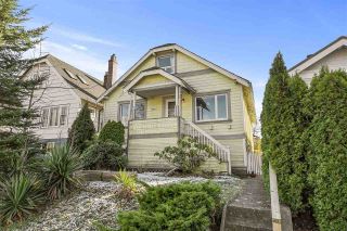 Photo 2: 2630 MCGILL Street in Vancouver: Hastings Sunrise House for sale (Vancouver East)  : MLS®# R2539408