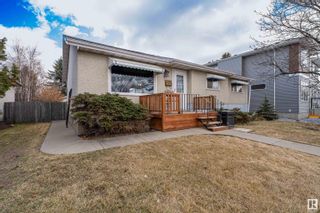 Main Photo: 13315 104 Street in Edmonton: Zone 01 House for sale : MLS®# E4382676