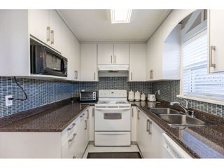 Photo 12: 5 32310 MOUAT Drive in Abbotsford: Abbotsford West Townhouse for sale in "Mouat Gardens" : MLS®# R2543004
